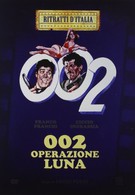 002: Операция Луна (1965)