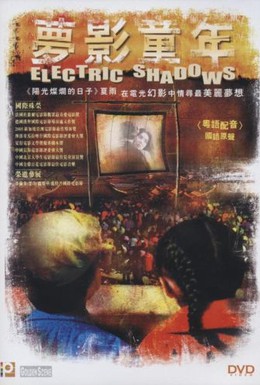 Постер фильма Электрические тени (2004)