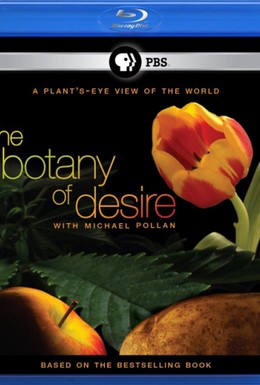 Постер фильма Ботаника Желания (2009)