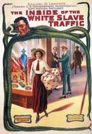Изнанка торговли белыми рабынями (1913)