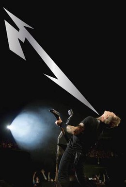 Постер фильма Metallica: Quebec Magnetic (2012)
