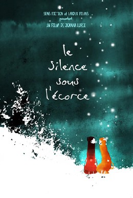 Постер фильма Молчание под корой (2010)