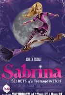 Сабрина – маленькая ведьма (2013)