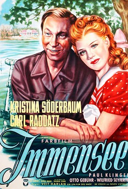 Постер фильма Имензее (1943)