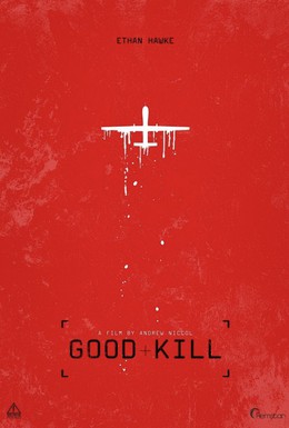 Постер фильма Хорошее убийство (2014)