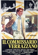 Комиссар Верраццано (1978)