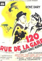 Вокзальная улица, 120 (1946)