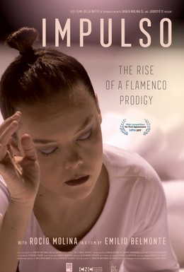 Постер фильма Импульсо: Больше, чем фламенко (2017)