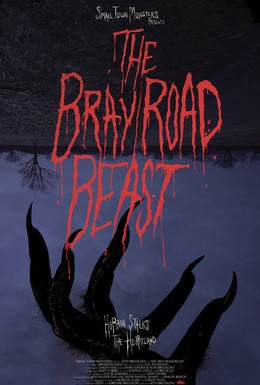 Постер фильма Зверь из Брей-Роуд (2018)