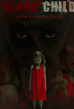 Постер фильма Дитя крови (2017)