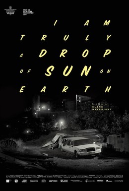 Постер фильма Я луч солнца на Земле (2017)