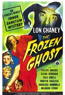 Застывший призрак (1945)