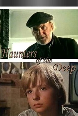 Постер фильма Haunters of the Deep (1984)