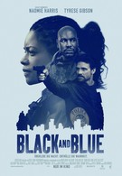 Черное и синее (2019)