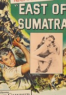 К востоку от Суматры (1953)