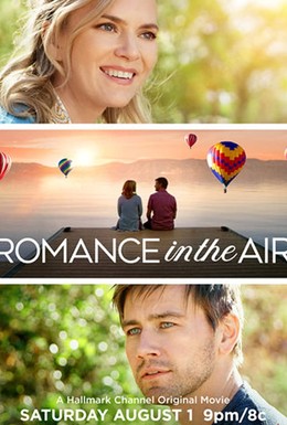 Постер фильма Romance in the Air (2020)