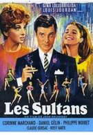 Султаны (1966)