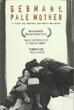 Постер фильма Германия, бледная мать (1980)