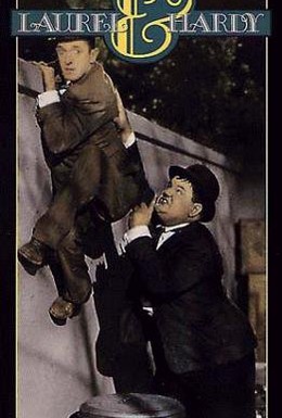 Постер фильма Ночные воришки (1930)