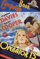 Оператор 13 (1934)