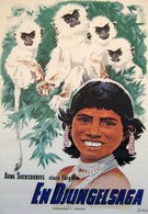 Сага о джунглях (1957)