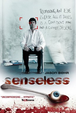 Постер фильма Без чувств (2008)