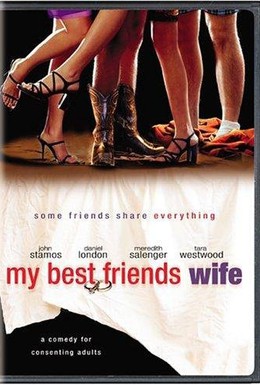 Постер фильма Обменяться женами (2001)