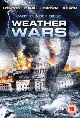 Постер фильма Климатическая война (2011)