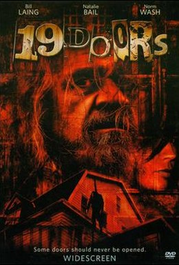 Постер фильма 19 дверей (2011)