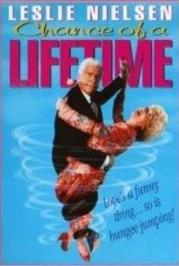 Постер фильма Раз в жизни (1991)