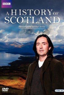 Постер фильма История Шотландии (2008)