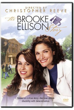 Постер фильма История Брук Эллисон (2004)