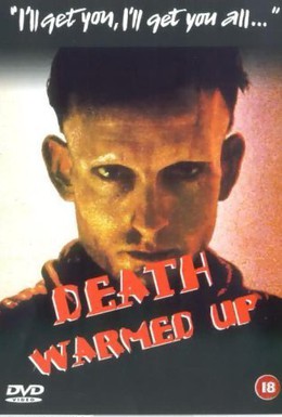 Постер фильма Буйство смерти (1984)