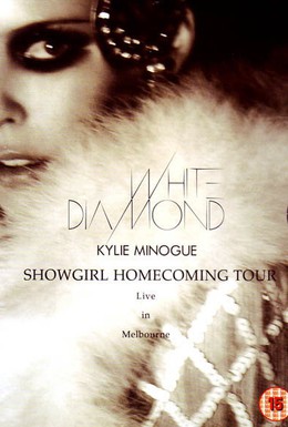 Постер фильма Kylie: Showgirl Homecoming Live in Australia (2007)
