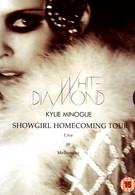 Kylie: Showgirl Homecoming Live in Australia (2007)
