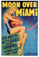 Луна над Майами (1941)