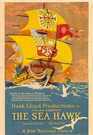 Морской ястреб (1924)