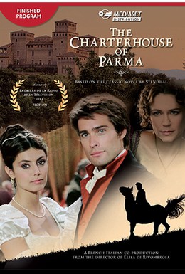 Постер фильма Пармская обитель (2012)