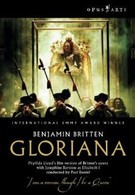 Бенджамин Бриттен - Глориана (Английская национальная опера) (2000)