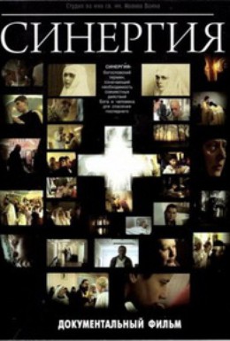 Постер фильма Синергия (2011)
