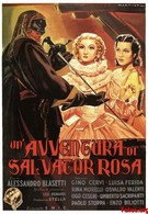 Приключения Сальватора Розы (1939)
