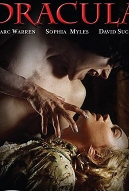 Постер фильма Дракула (2006)