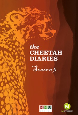 Постер фильма Дневники гепарда (2011)