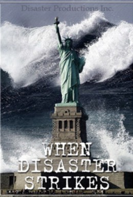 Постер фильма Discovery: В момент катастрофы (2006)