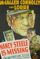 Нэнси Стил пропала! (1937)