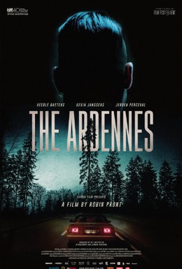Постер фильма Арденны (2015)