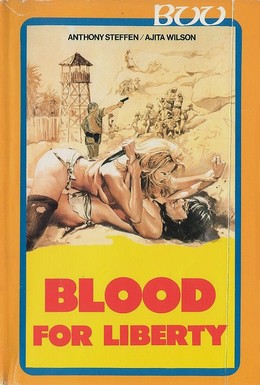 Постер фильма Ориноко: Пленники секса (1980)