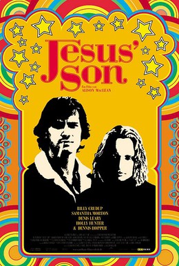 Постер фильма Сын Иисуса (1999)