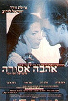 Постер фильма Запретная любовь (1997)