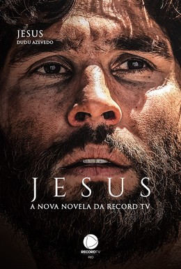 Постер фильма Иисус (2018)